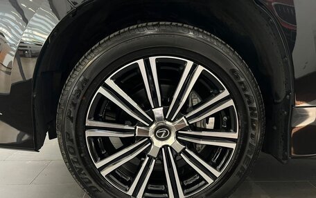 Lexus LX III, 2018 год, 11 500 000 рублей, 6 фотография