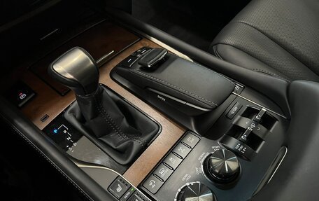 Lexus LX III, 2018 год, 11 500 000 рублей, 18 фотография