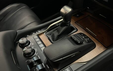 Lexus LX III, 2018 год, 11 500 000 рублей, 19 фотография