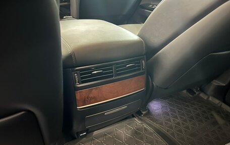 Lexus LX III, 2018 год, 11 500 000 рублей, 23 фотография