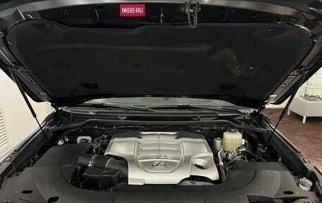 Lexus LX III, 2018 год, 11 500 000 рублей, 7 фотография