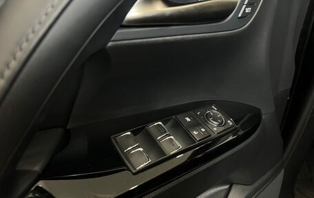 Lexus LX III, 2018 год, 11 500 000 рублей, 27 фотография