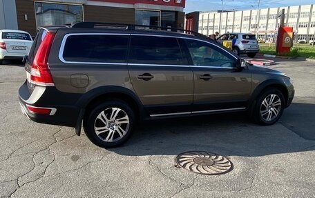 Volvo XC70 II рестайлинг, 2013 год, 1 800 000 рублей, 2 фотография