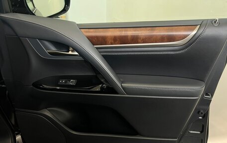 Lexus LX III, 2018 год, 11 500 000 рублей, 35 фотография