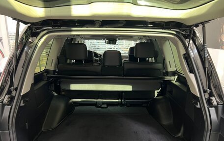Lexus LX III, 2018 год, 11 500 000 рублей, 38 фотография