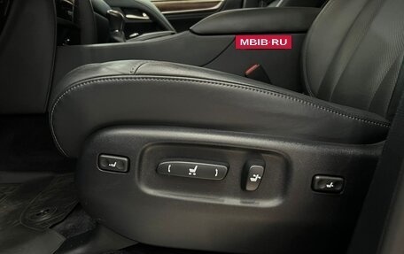 Lexus LX III, 2018 год, 11 500 000 рублей, 28 фотография
