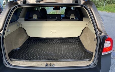 Volvo XC70 II рестайлинг, 2013 год, 1 800 000 рублей, 8 фотография