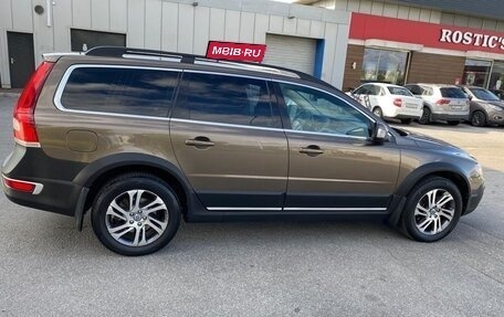 Volvo XC70 II рестайлинг, 2013 год, 1 800 000 рублей, 3 фотография