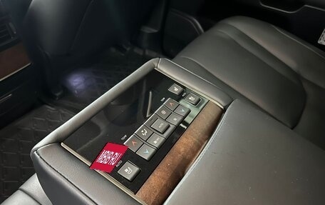 Lexus LX III, 2018 год, 11 500 000 рублей, 25 фотография