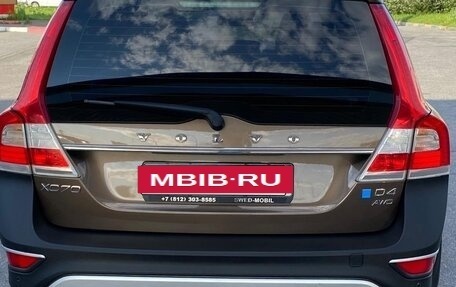 Volvo XC70 II рестайлинг, 2013 год, 1 800 000 рублей, 6 фотография