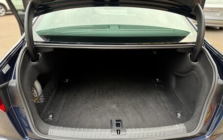 Audi A6, 2019 год, 3 074 581 рублей, 14 фотография