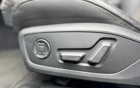 Audi A6, 2019 год, 3 074 581 рублей, 12 фотография