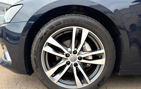 Audi A6, 2019 год, 3 074 581 рублей, 13 фотография