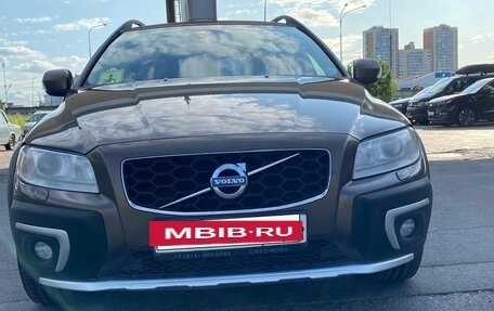 Volvo XC70 II рестайлинг, 2013 год, 1 800 000 рублей, 7 фотография