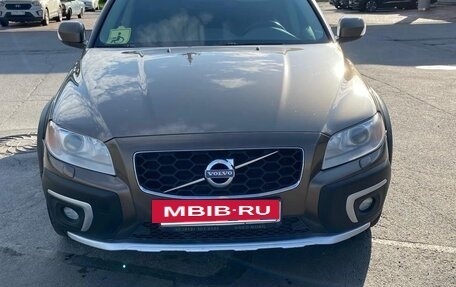 Volvo XC70 II рестайлинг, 2013 год, 1 800 000 рублей, 5 фотография