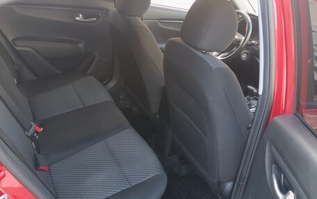 KIA Rio IV, 2019 год, 1 450 000 рублей, 7 фотография