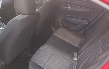 KIA Rio IV, 2019 год, 1 450 000 рублей, 12 фотография