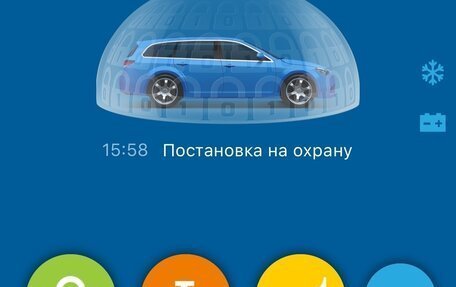 Toyota Prius Alpha I (ZVW40/41), 2014 год, 1 280 000 рублей, 6 фотография