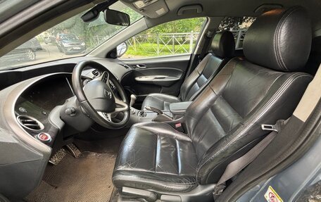 Honda Civic VIII, 2008 год, 680 000 рублей, 7 фотография