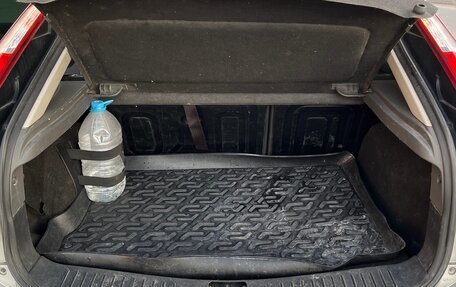 Ford Focus II рестайлинг, 2008 год, 590 000 рублей, 11 фотография