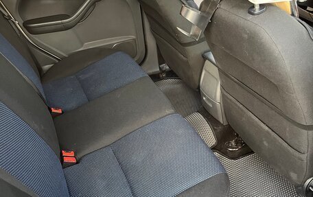Ford Focus II рестайлинг, 2008 год, 590 000 рублей, 14 фотография