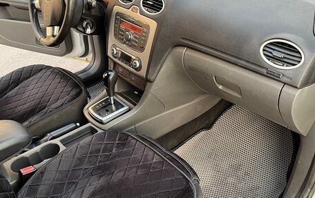 Ford Focus II рестайлинг, 2008 год, 590 000 рублей, 16 фотография