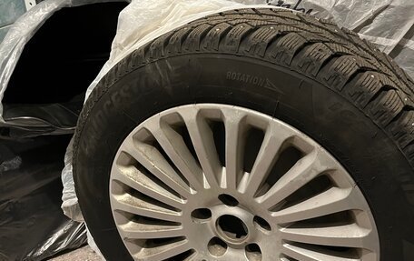 Ford Focus II рестайлинг, 2008 год, 590 000 рублей, 19 фотография