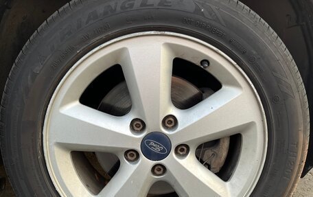 Ford Focus II рестайлинг, 2008 год, 590 000 рублей, 17 фотография
