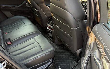 BMW X6 M, 2019 год, 5 800 000 рублей, 13 фотография