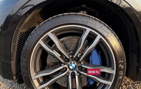 BMW X6 M, 2019 год, 5 800 000 рублей, 8 фотография