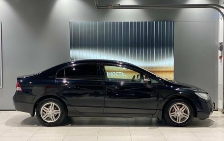 Honda Civic VIII, 2007 год, 730 000 рублей, 6 фотография