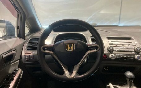 Honda Civic VIII, 2007 год, 730 000 рублей, 10 фотография