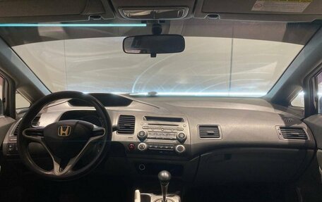 Honda Civic VIII, 2007 год, 730 000 рублей, 9 фотография