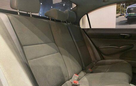 Honda Civic VIII, 2007 год, 730 000 рублей, 14 фотография