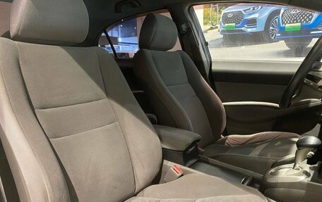 Honda Civic VIII, 2007 год, 730 000 рублей, 13 фотография