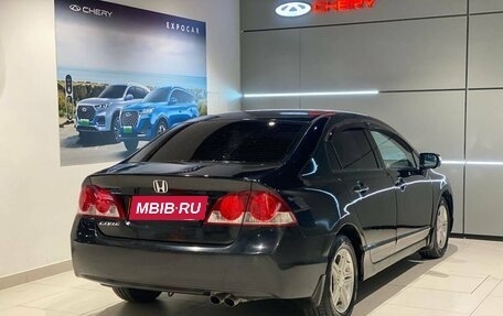 Honda Civic VIII, 2007 год, 730 000 рублей, 5 фотография