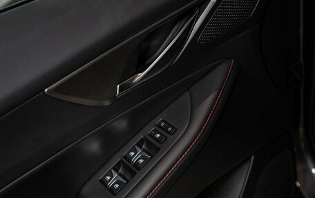 Changan CS35 Plus, 2024 год, 2 629 900 рублей, 13 фотография