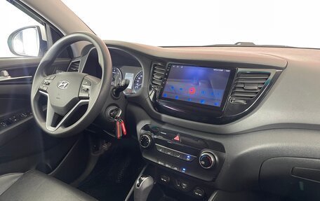 Hyundai Tucson III, 2016 год, 1 979 000 рублей, 16 фотография