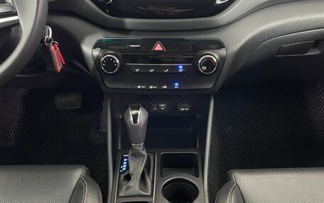 Hyundai Tucson III, 2016 год, 1 979 000 рублей, 17 фотография