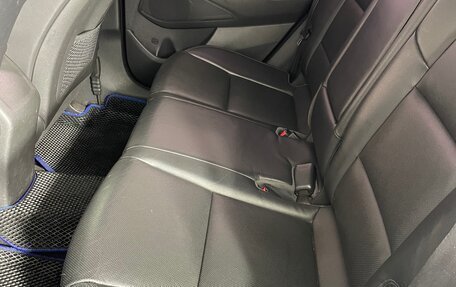 Hyundai Tucson III, 2016 год, 1 979 000 рублей, 25 фотография