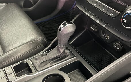 Hyundai Tucson III, 2016 год, 1 979 000 рублей, 20 фотография