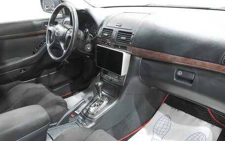 Toyota Avensis III рестайлинг, 2008 год, 1 199 000 рублей, 9 фотография