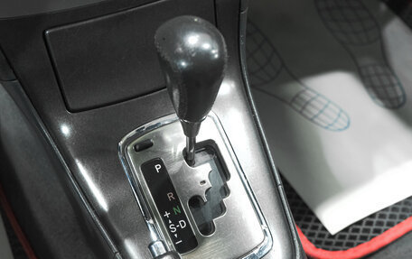 Toyota Avensis III рестайлинг, 2008 год, 1 199 000 рублей, 18 фотография