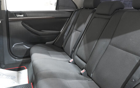 Toyota Avensis III рестайлинг, 2008 год, 1 199 000 рублей, 26 фотография