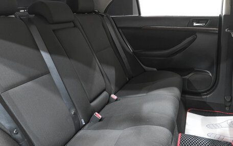 Toyota Avensis III рестайлинг, 2008 год, 1 199 000 рублей, 25 фотография