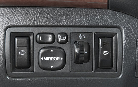 Toyota Avensis III рестайлинг, 2008 год, 1 199 000 рублей, 19 фотография
