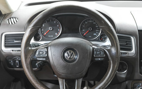 Volkswagen Touareg III, 2012 год, 2 049 000 рублей, 14 фотография