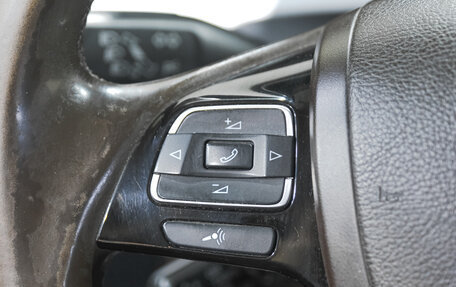 Volkswagen Touareg III, 2012 год, 2 049 000 рублей, 13 фотография