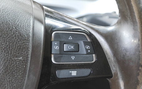 Volkswagen Touareg III, 2012 год, 2 049 000 рублей, 15 фотография