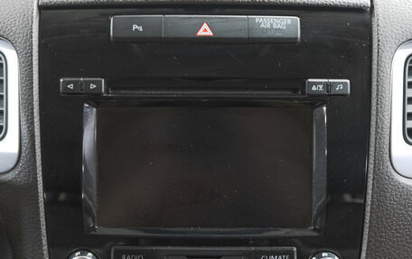 Volkswagen Touareg III, 2012 год, 2 049 000 рублей, 17 фотография